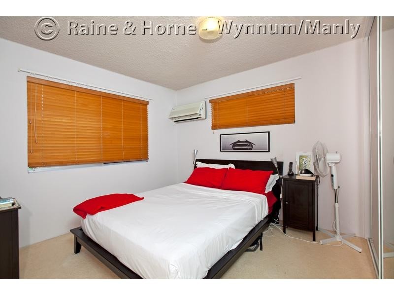 3/20 Benalla Street, Manly QLD 4179