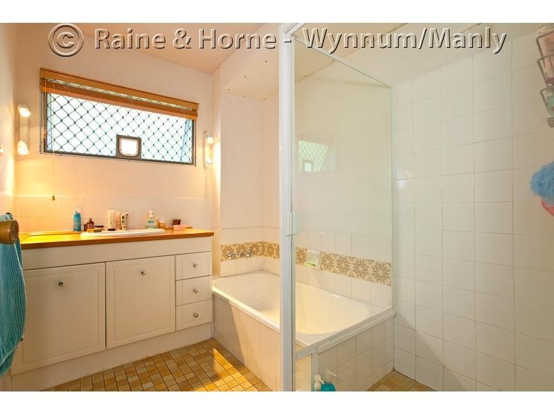 3/20 Benalla Street, Manly QLD 4179