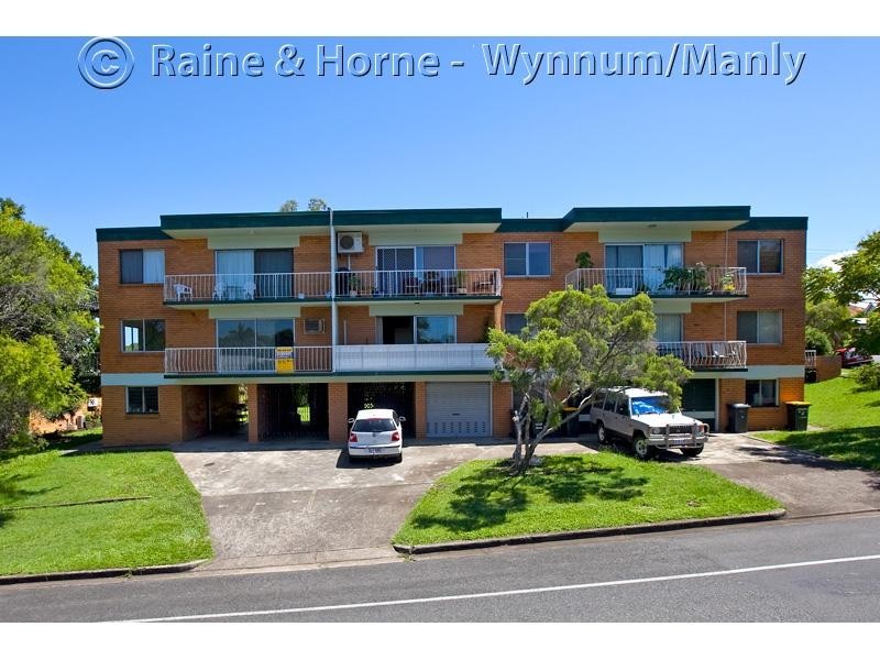 1 / 21 Albert Street, Annerley QLD 4103