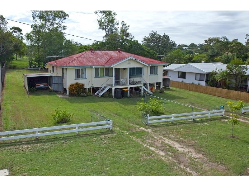 63 Empire Avenue, Manly West QLD 4179