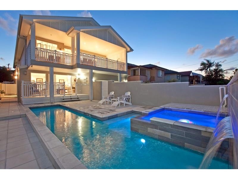 37 Stratton Terrace, Wynnum QLD 4178