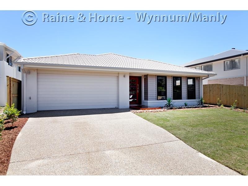 16 Feathertail Place, Gumdale QLD 4154