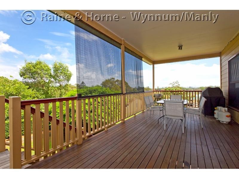 9  Grainger Street, Wynnum QLD 4178