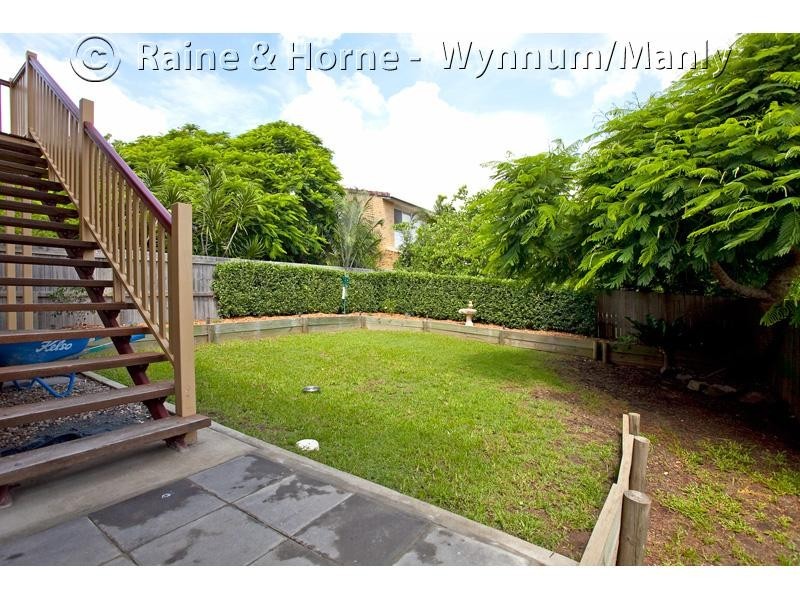 9  Grainger Street, Wynnum QLD 4178