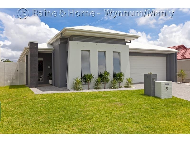 5 McMullen Close, Gumdale QLD 4154