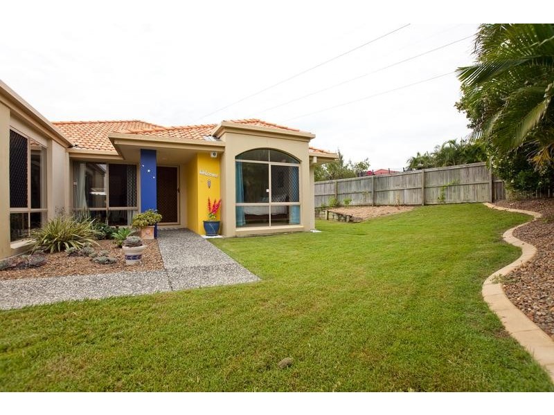 31 Ransom Place, Wakerley QLD 4154