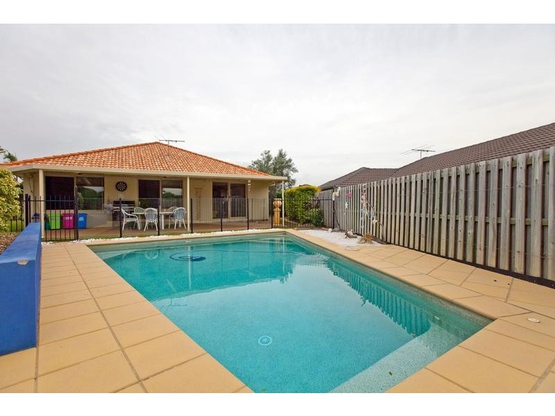 31 Ransom Place, Wakerley QLD 4154