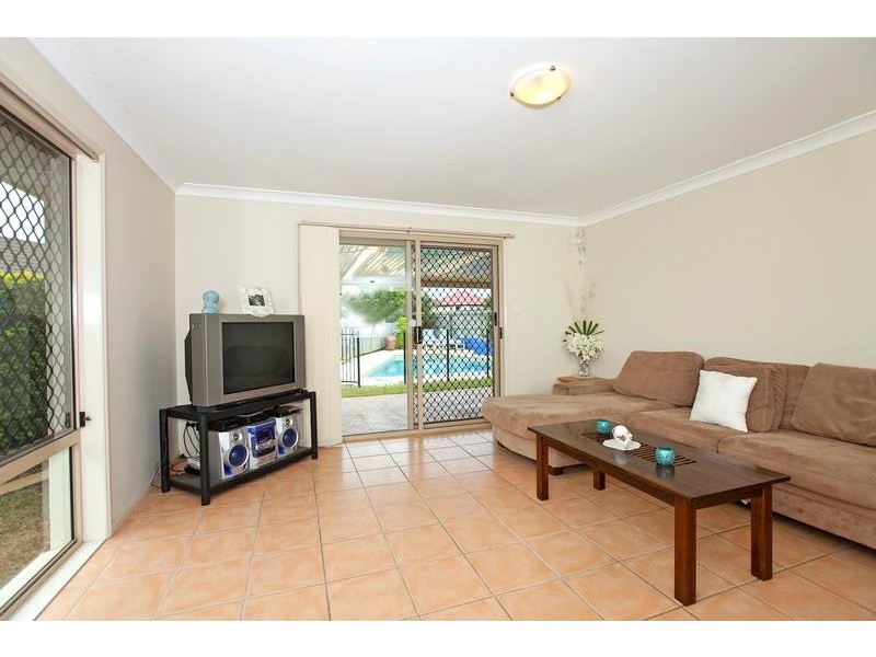 31 Ransom Place, Wakerley QLD 4154