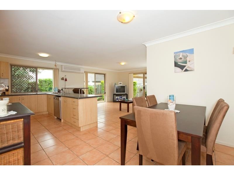 31 Ransom Place, Wakerley QLD 4154
