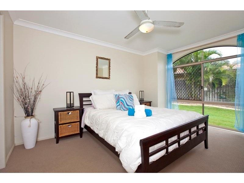 31 Ransom Place, Wakerley QLD 4154