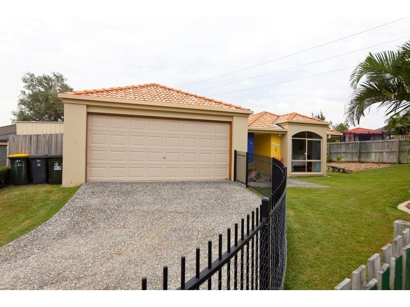 31 Ransom Place, Wakerley QLD 4154