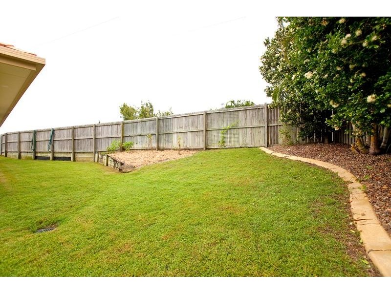 31 Ransom Place, Wakerley QLD 4154