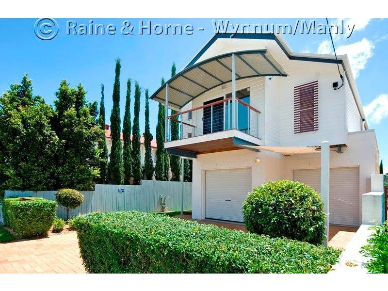 70  Grattan Terrace, Manly QLD 4179