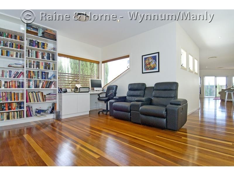 70  Grattan Terrace, Manly QLD 4179