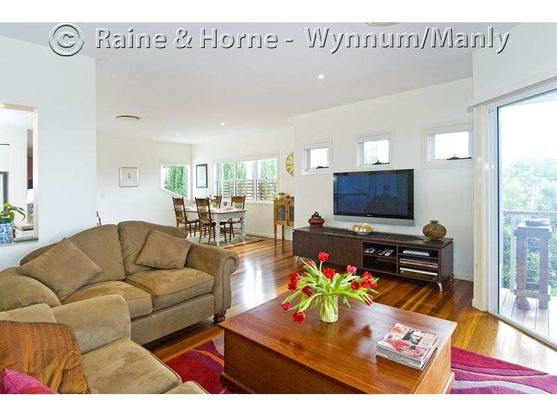 70  Grattan Terrace, Manly QLD 4179