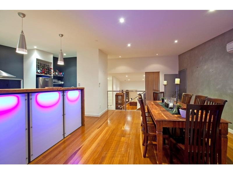 101 Boswell Terrace, Manly QLD 4179