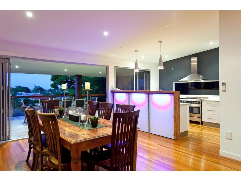 101 Boswell Terrace, Manly QLD 4179