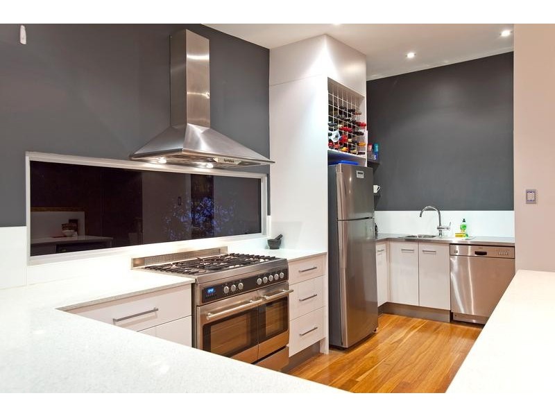 101 Boswell Terrace, Manly QLD 4179