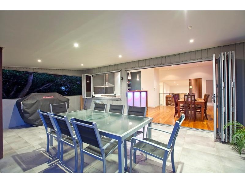 101 Boswell Terrace, Manly QLD 4179