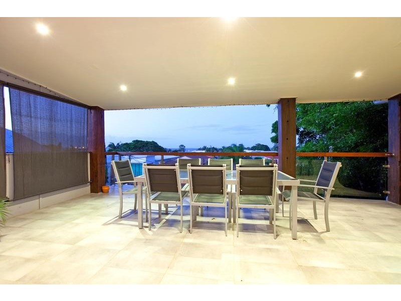 101 Boswell Terrace, Manly QLD 4179