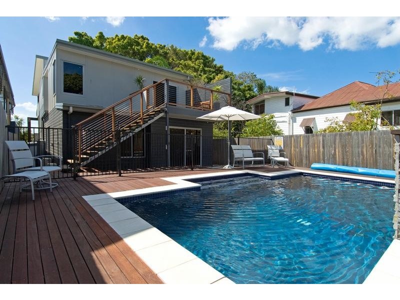 101 Boswell Terrace, Manly QLD 4179