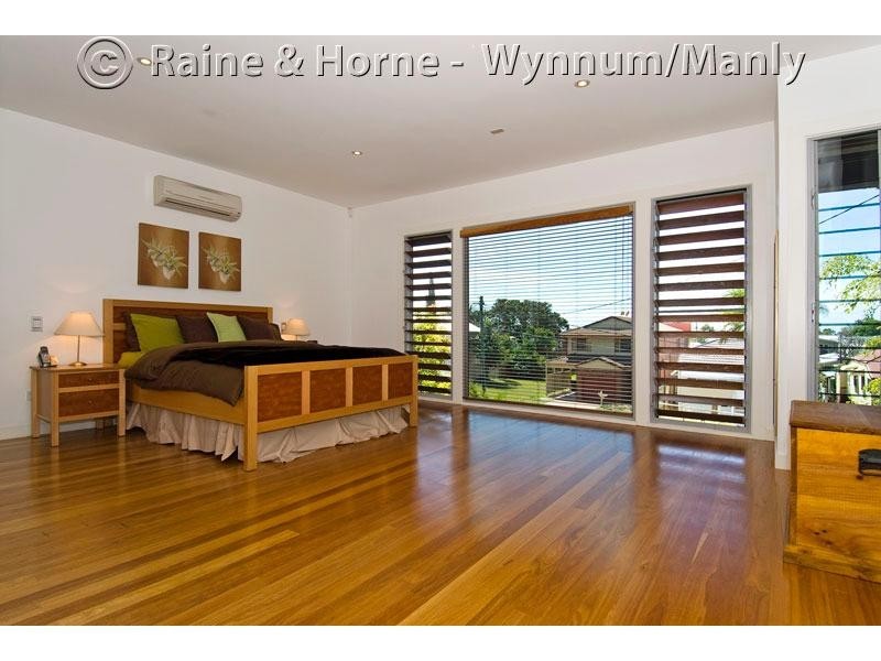 101 Boswell Terrace, Manly QLD 4179