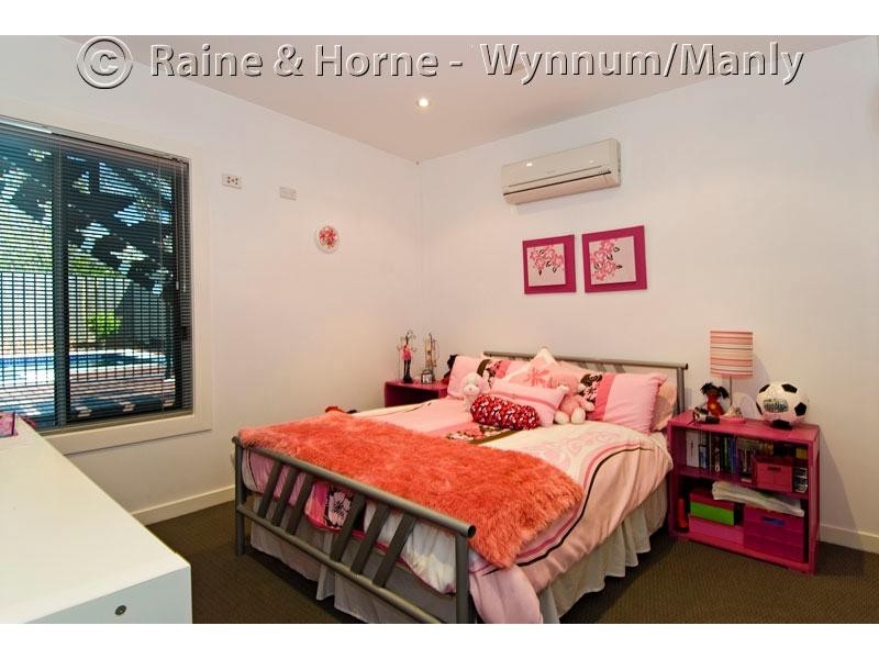 101 Boswell Terrace, Manly QLD 4179