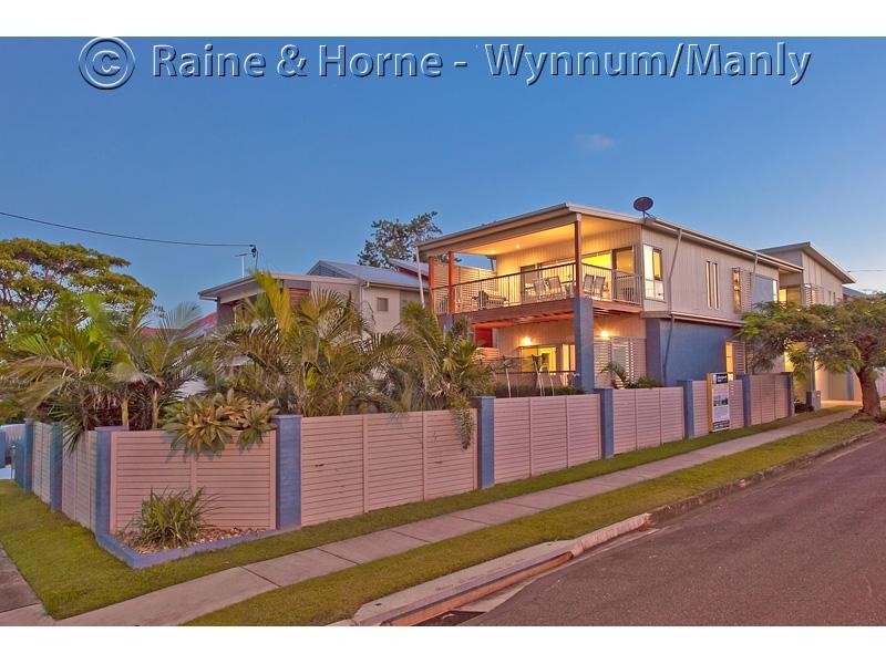 73 Boswell Terrace, Manly QLD 4179