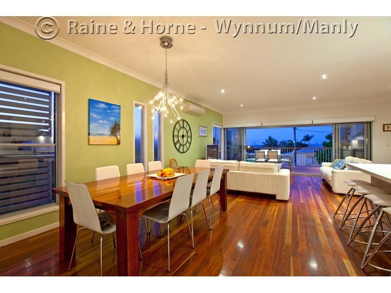 73 Boswell Terrace, Manly QLD 4179