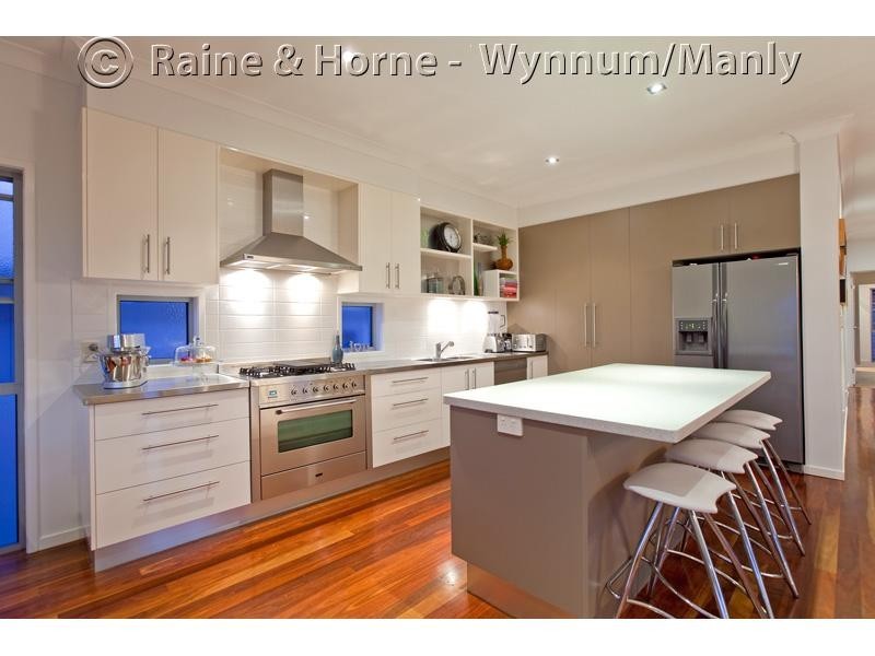 73 Boswell Terrace, Manly QLD 4179