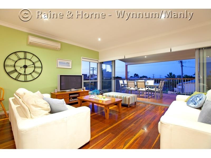 73 Boswell Terrace, Manly QLD 4179