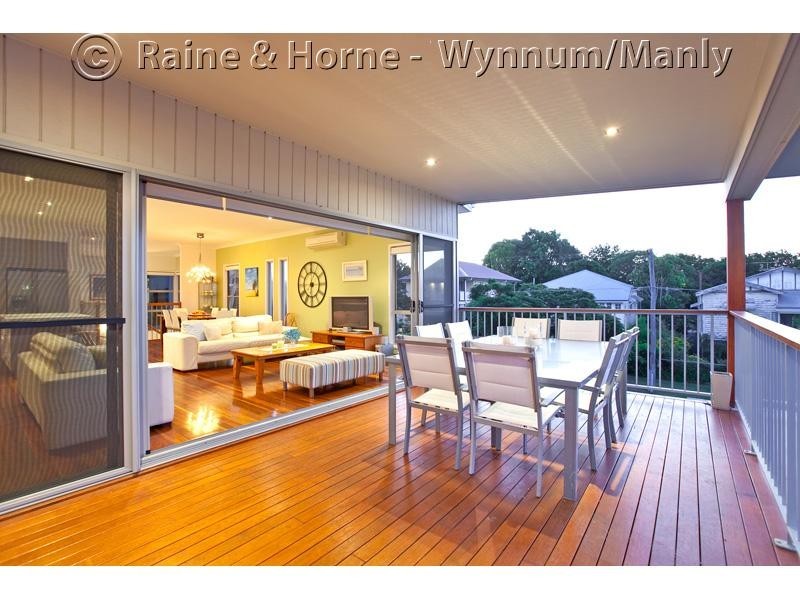73 Boswell Terrace, Manly QLD 4179
