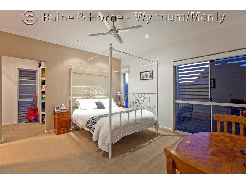 73 Boswell Terrace, Manly QLD 4179