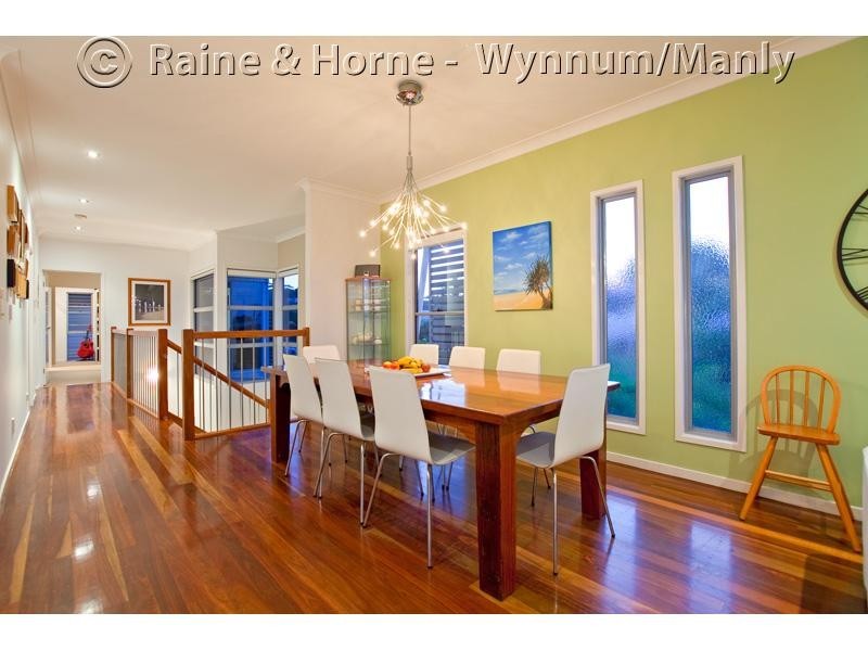 73 Boswell Terrace, Manly QLD 4179