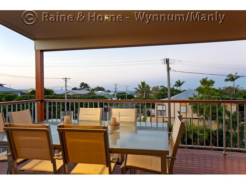 73 Boswell Terrace, Manly QLD 4179