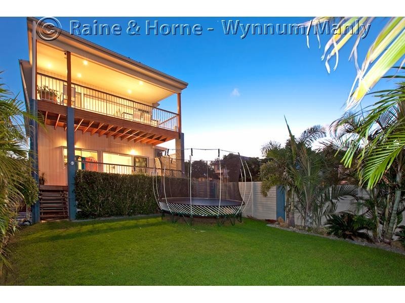 73 Boswell Terrace, Manly QLD 4179