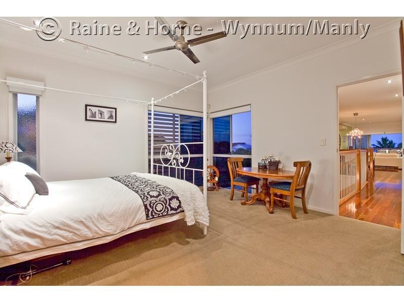 73 Boswell Terrace, Manly QLD 4179