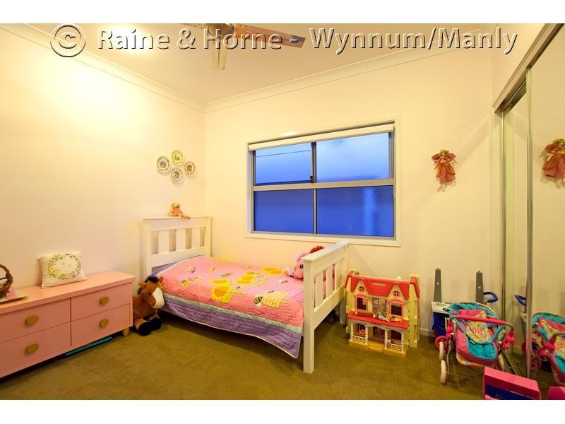 73 Boswell Terrace, Manly QLD 4179