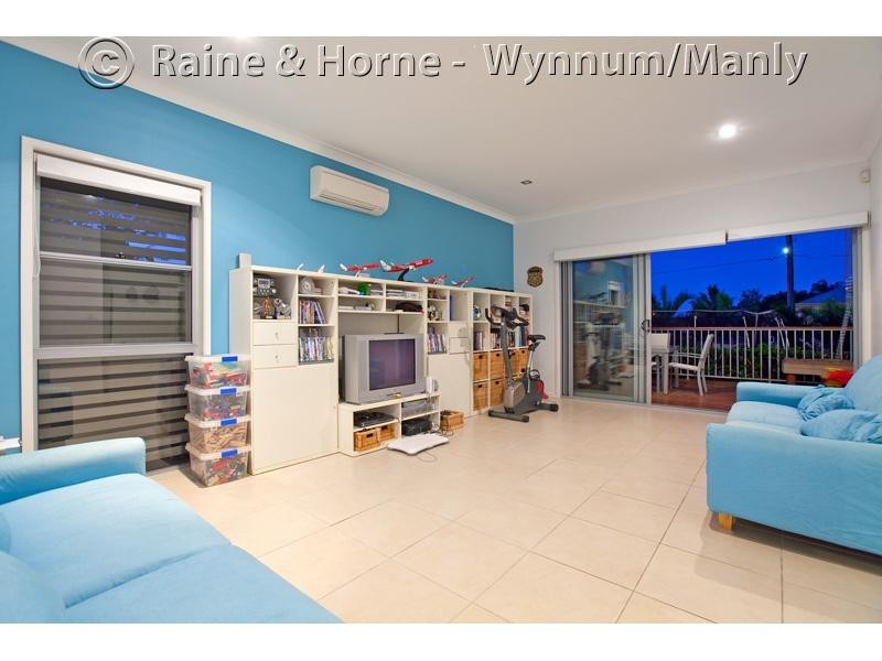 73 Boswell Terrace, Manly QLD 4179
