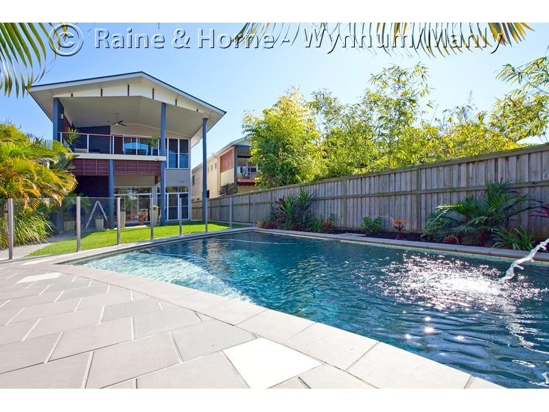 174 Stratton Terrace, Manly QLD 4179