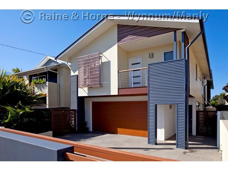 174 Stratton Terrace, Manly QLD 4179