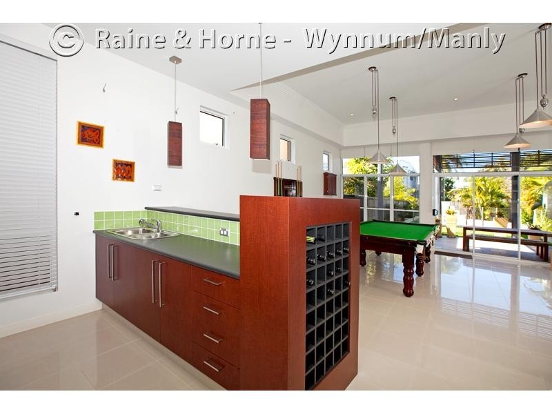 174 Stratton Terrace, Manly QLD 4179
