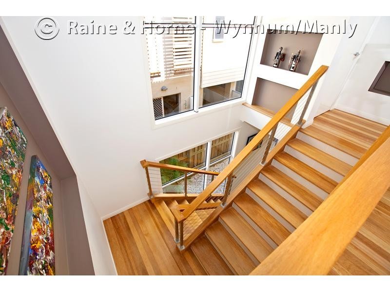 174 Stratton Terrace, Manly QLD 4179