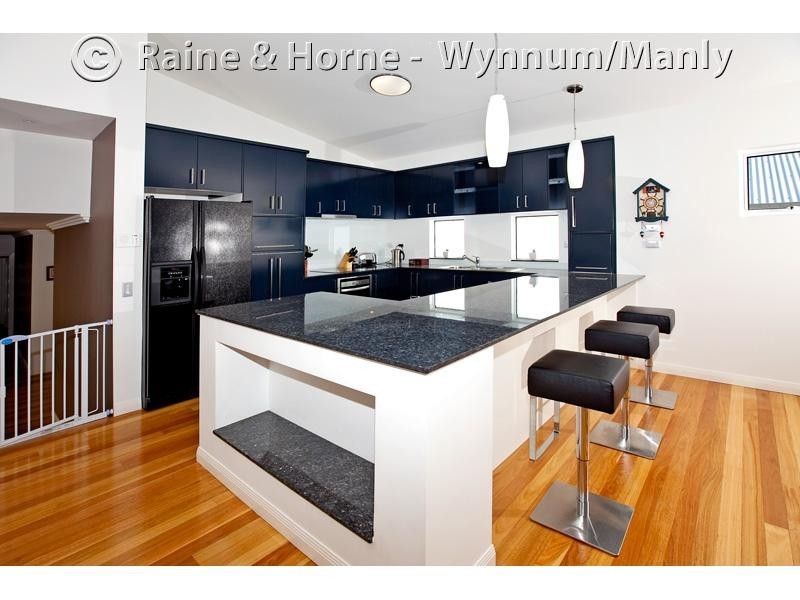 174 Stratton Terrace, Manly QLD 4179