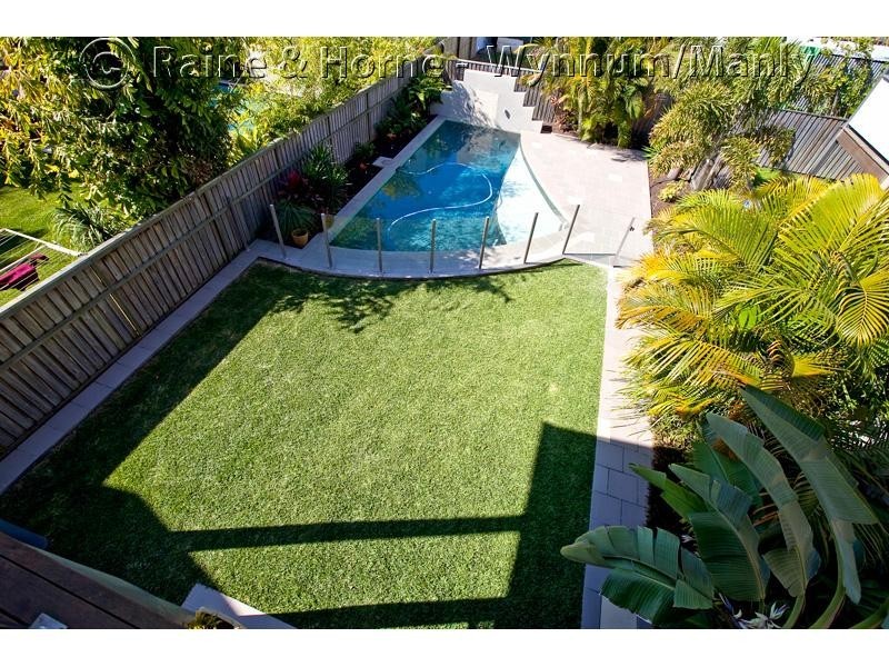 174 Stratton Terrace, Manly QLD 4179