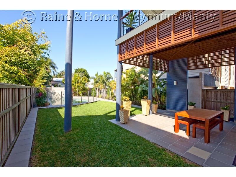 174 Stratton Terrace, Manly QLD 4179