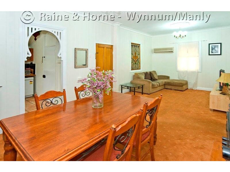 45 Benalla Street, Manly QLD 4179
