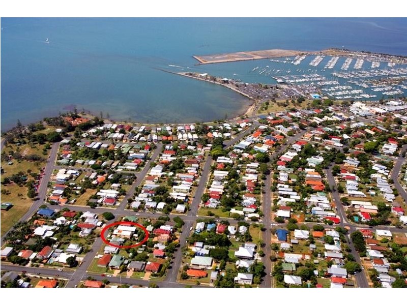 53 Grattan Terrace, Wynnum QLD 4178
