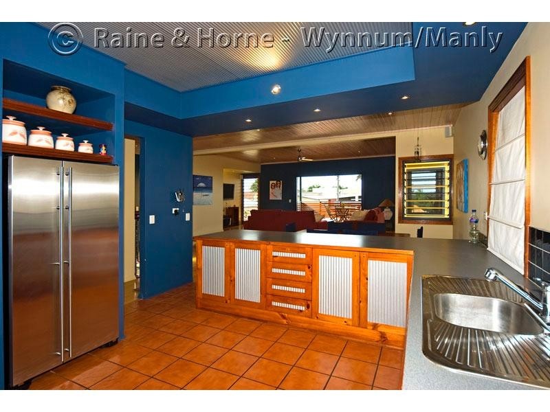 53 Grattan Terrace, Wynnum QLD 4178