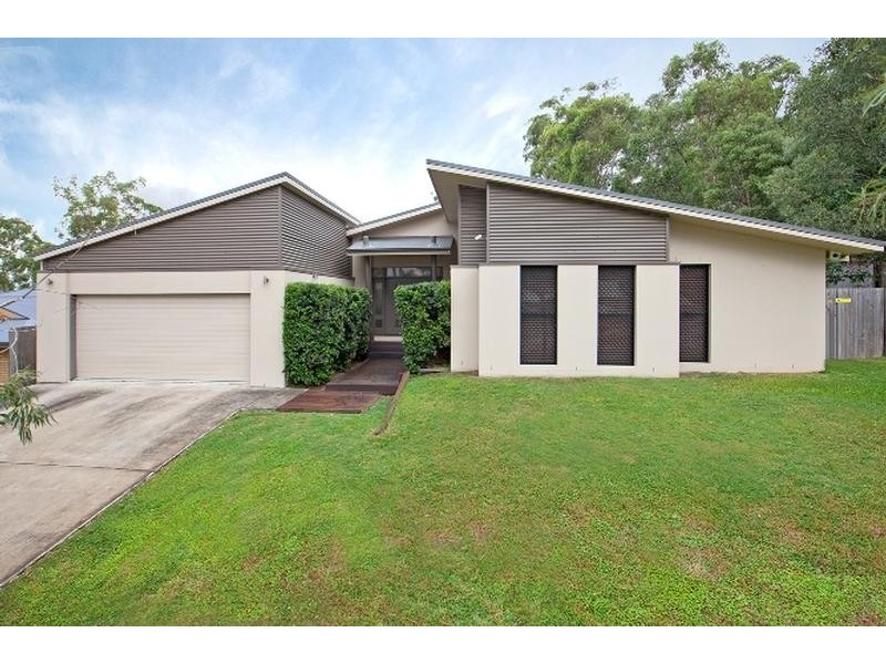 16  Grasstree Court, Mount Cotton QLD 4165